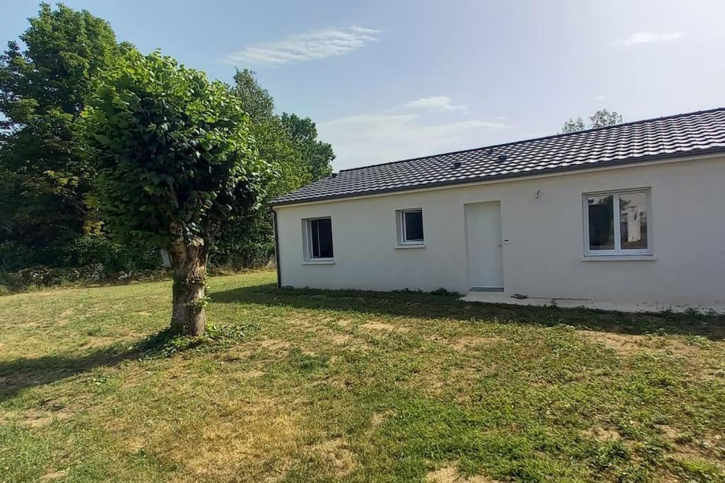 Les Granges De Soulagnieux Et Sa Piscine Privee Villa Piégut-Pluviers Екстериор снимка